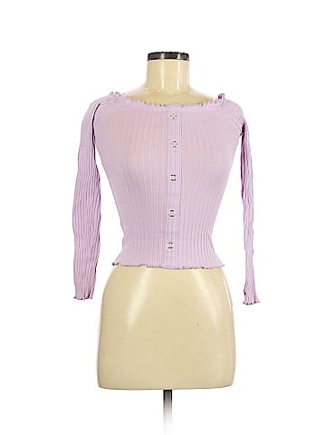 rue21 3/4 Sleeve Top (view 1)