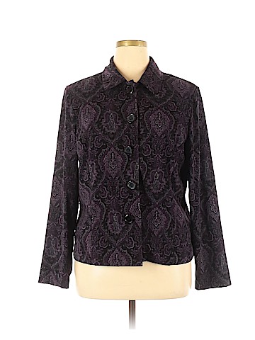 Briggs New York Long Sleeve Button-Down Shirt (view 1)