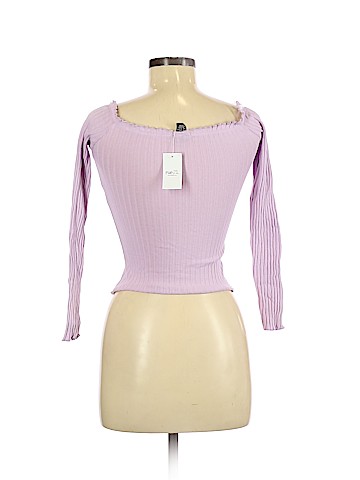 rue21 3/4 Sleeve Top (view 2)