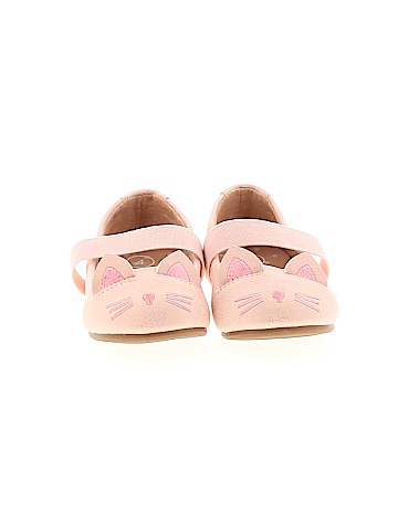 Cat & Jack Flats (view 2)