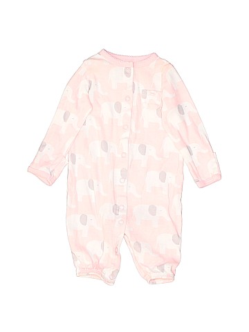 Carter's Long Sleeve Outfit (view 1)