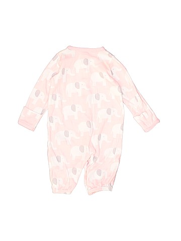 Carter's Long Sleeve Outfit (view 2)