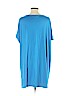 Elaine Turner Blue Casual Dress Size M - photo 2