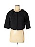 Robert Rodriguez Black Jacket Size 2 - photo 1