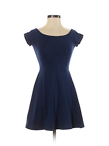 Forever 21 Casual Dress (view 1)