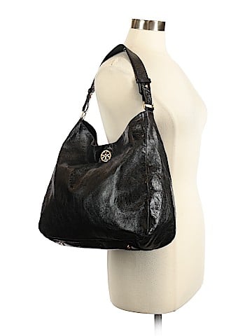 Tory Burch Leather Shoulder Bag (view 2)