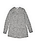 H&M Gray Cardigan Size 14Y+ - photo 1