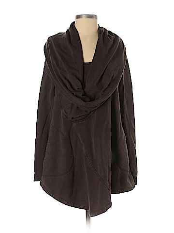 Prairie Underground Pullover Sweater (view 1)