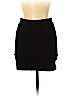 Divided by H&M Black Casual Skirt Size 6 - photo 1