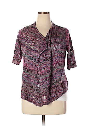 Christopher & Banks Cardigan (view 1)