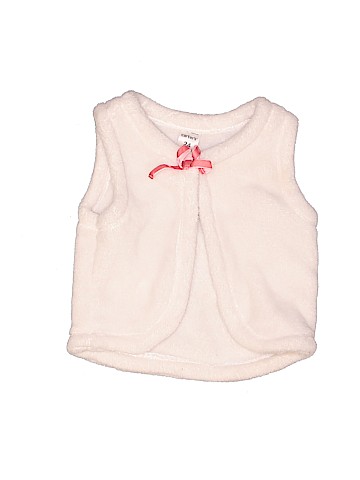 Carter's Vest (view 1)