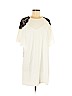 Ali & Jay Ivory Cocktail Dress Size M - photo 1