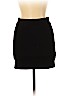 Divided by H&M Black Casual Skirt Size 6 - photo 2