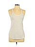 Lululemon Athletica White Active Tank Size 10 - photo 1