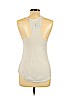 Lululemon Athletica White Active Tank Size 10 - photo 2