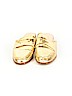 CATHERINE Catherine Malandrino Gold Mule/Clog Size 8 - photo 2