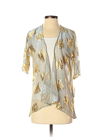 Lularoe Kimono (view 1)