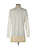 Zara Gray Pullover Sweater Size S - photo 2