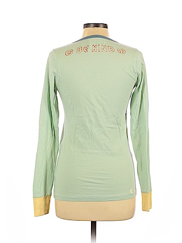Lucky Brand Long Sleeve Top (view 2)