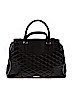 Rebecca Minkoff 100% Leather Black Leather Satchel One size - photo 3