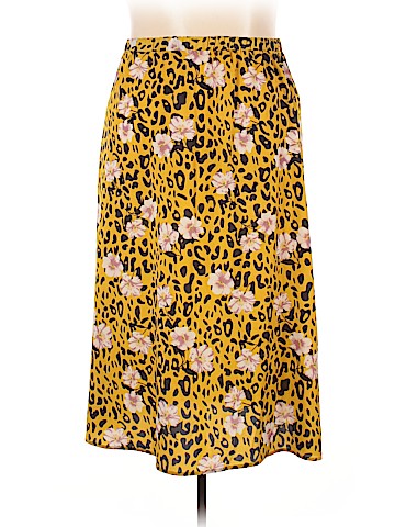 Shein Casual Skirt (view 1)