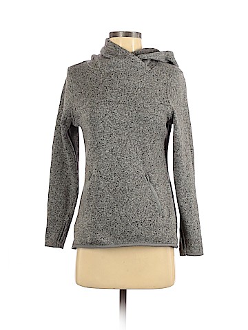 Active by Old Navy Pullover Hoodie (view 1)