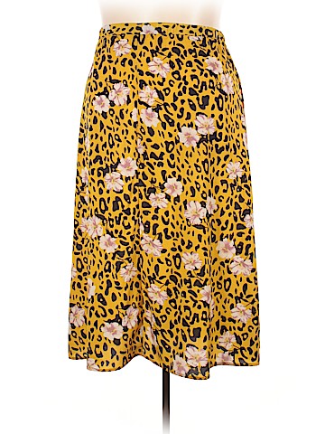 Shein Casual Skirt (view 2)