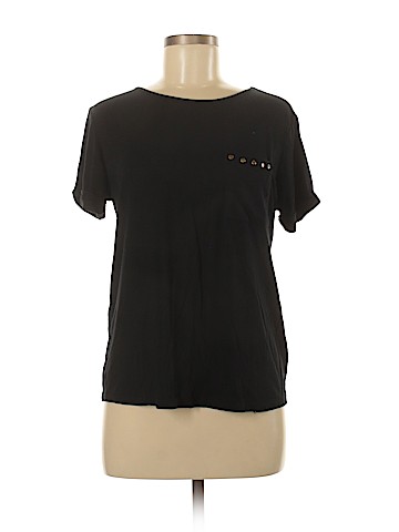 Forever 21 Short Sleeve T-Shirt (view 1)