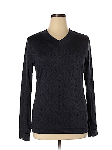 Cuddl Duds Active T-Shirt (view 1)