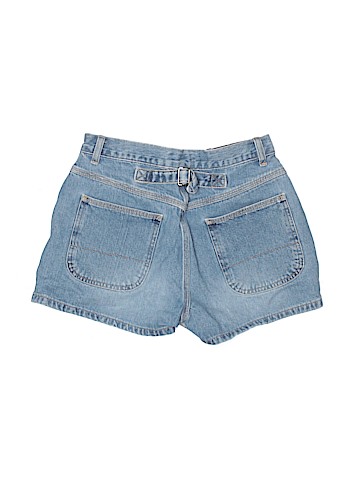 Xhilaration Denim Shorts (view 2)