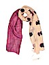 Marc Jacobs Polka Dots Purple Scarf One size - photo 1