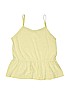 Ivivva Green Tank Top Size 12 - photo 1