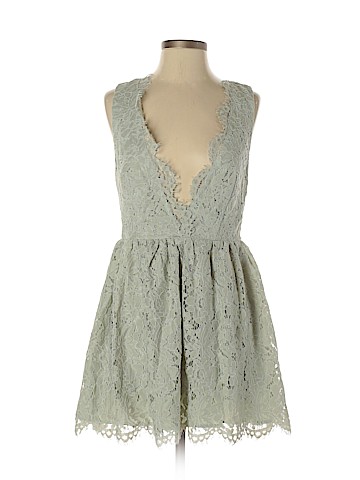 TOBI Casual Dress (view 1)