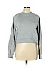 H&M Gray Sweatshirt Size L - photo 1