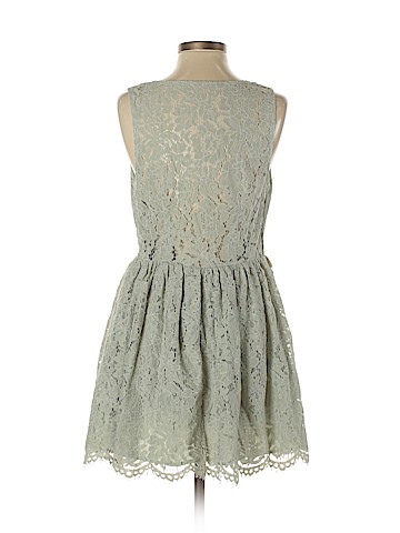 TOBI Casual Dress (view 2)