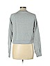 H&M Gray Sweatshirt Size L - photo 2