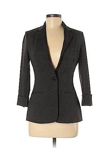 Mossimo Blazer (view 1)