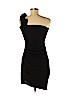 Catherine Malandrino Black Cocktail Dress Size 6 - photo 2