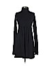 Theory Bergdorf Goodman Black Casual Dress Size P (petite) - photo 1
