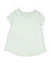 Old Navy Teal Short Sleeve T-Shirt Size 10 - 12 - photo 1