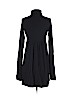 Theory Bergdorf Goodman Black Casual Dress Size P (petite) - photo 2
