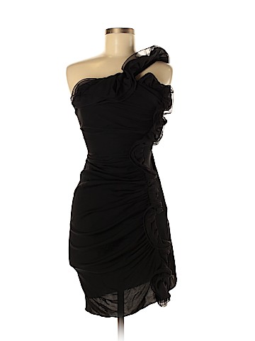 Catherine Malandrino Cocktail Dress (view 1)