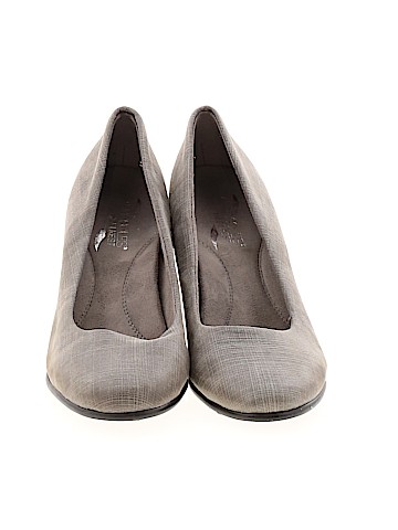 Aerosoles Heels (view 2)