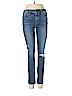 Paige Blue Jeans Size 27 waist - photo 1