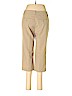 Daisy Fuentes Tan Dress Pants Size 6 (petite) - photo 2
