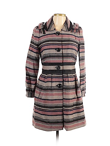 Elevenses Coat (view 1)