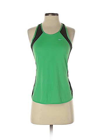 Nike Active Tank (view 1)