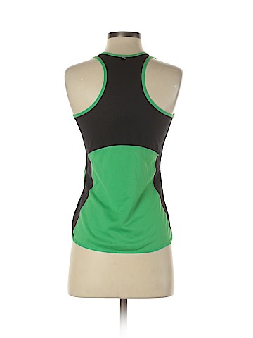 Nike Active Tank (view 2)