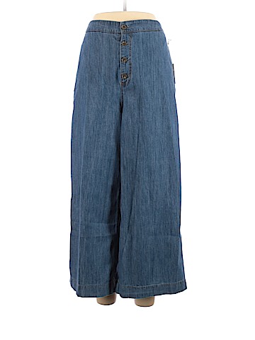 LC Lauren Conrad Jeans (view 1)