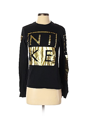 Nike Active T-Shirt (view 1)